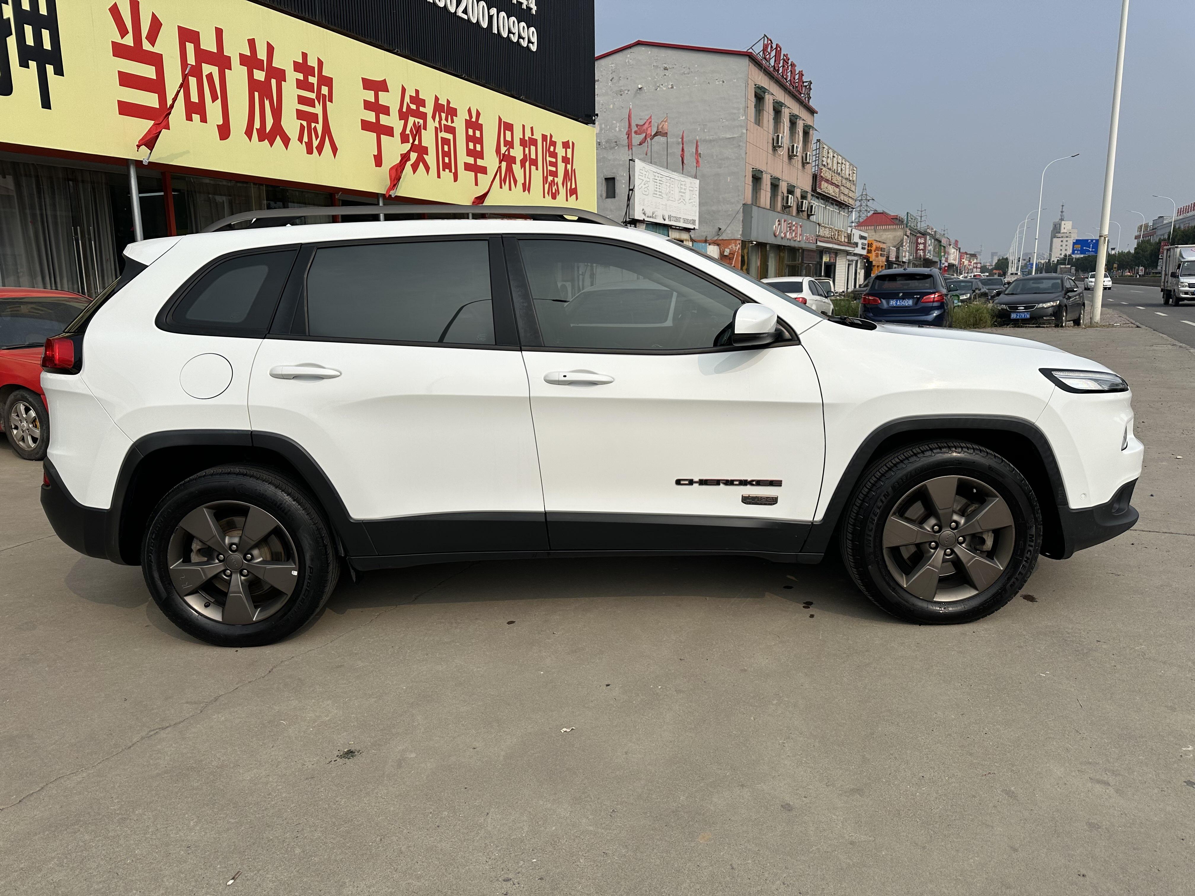 Jeep Renegade 2016 thumb 6