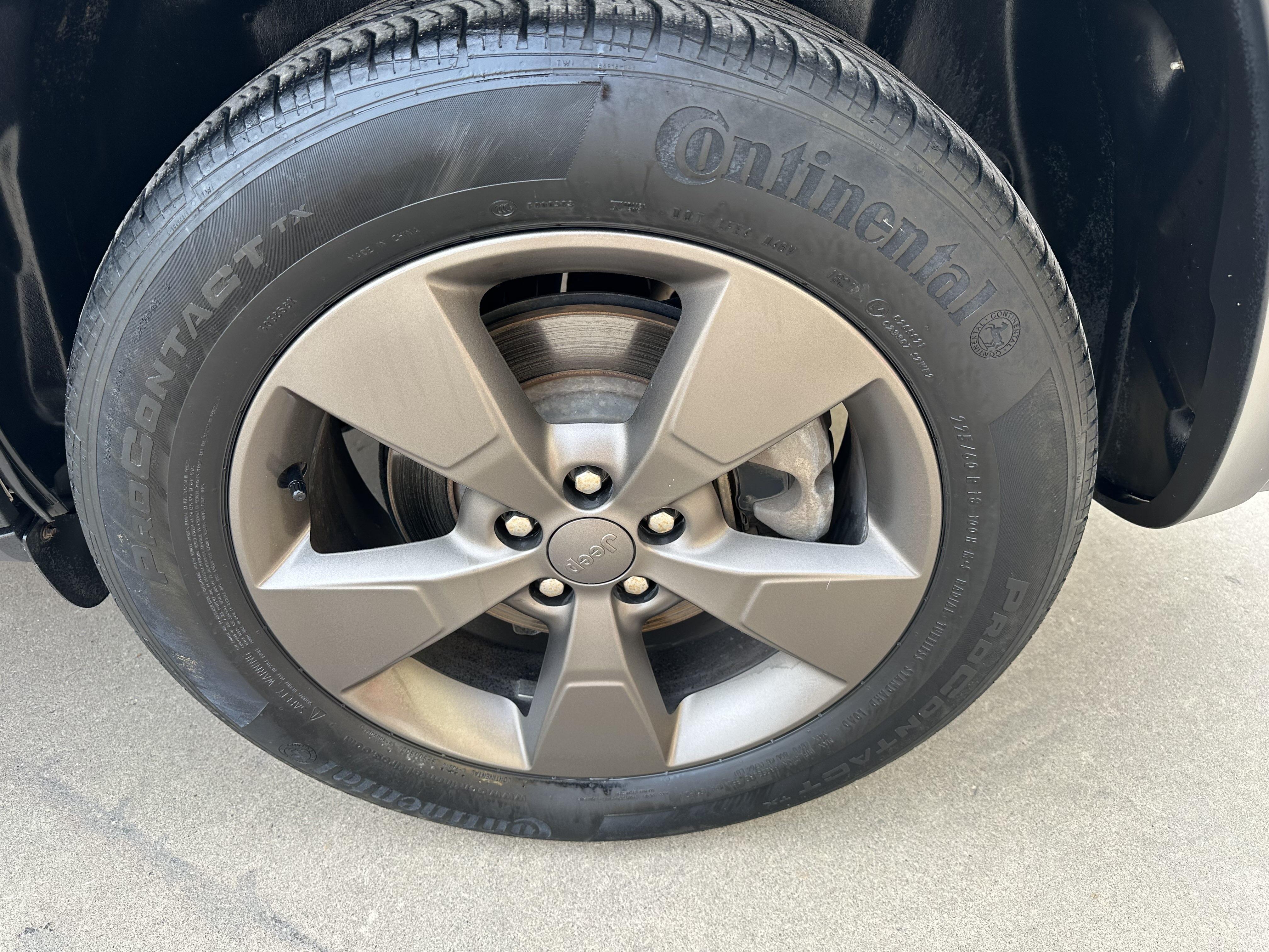 Jeep Renegade 2016 thumb 7