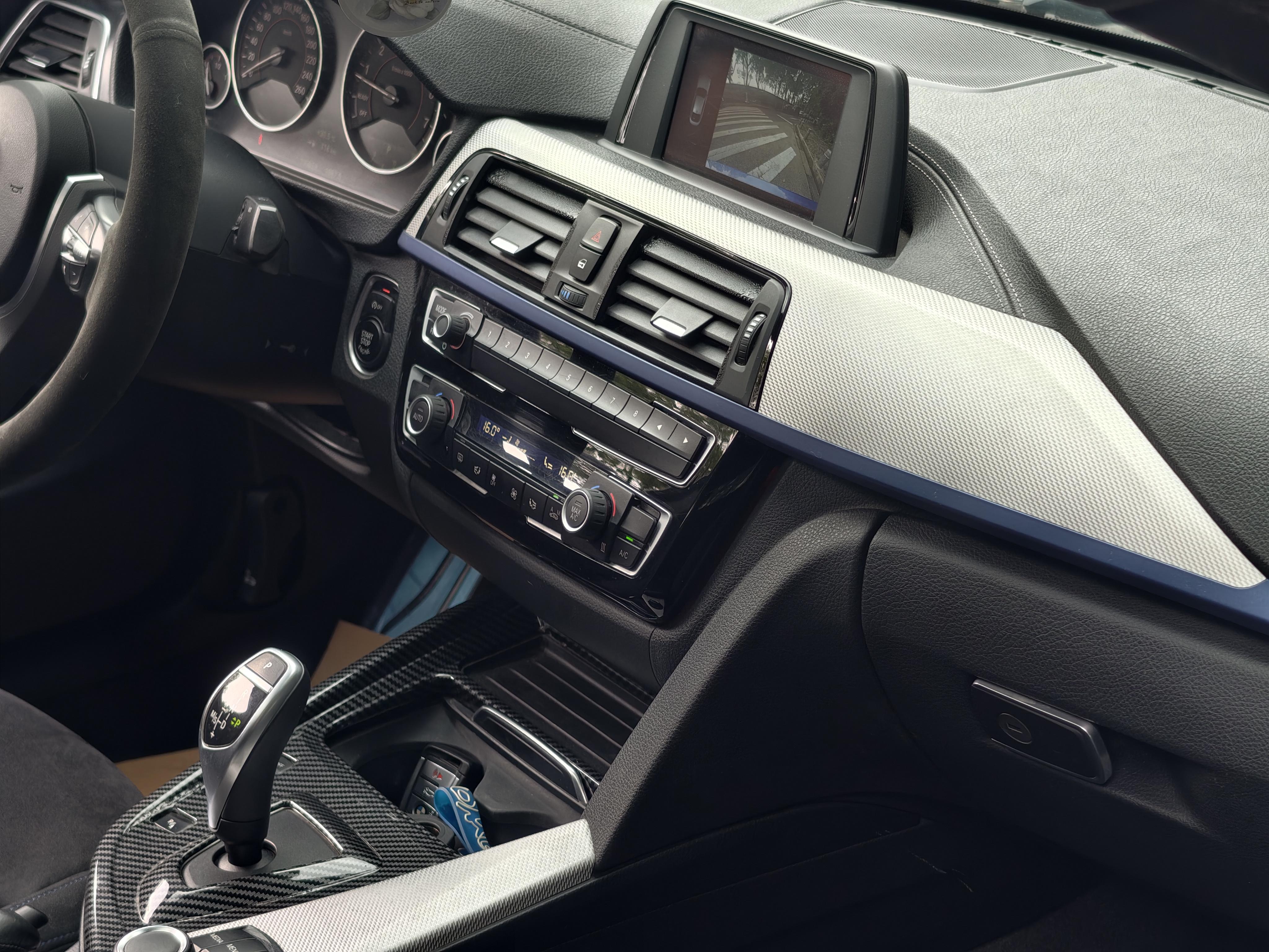 BMW 4 серии 2019 thumb 2