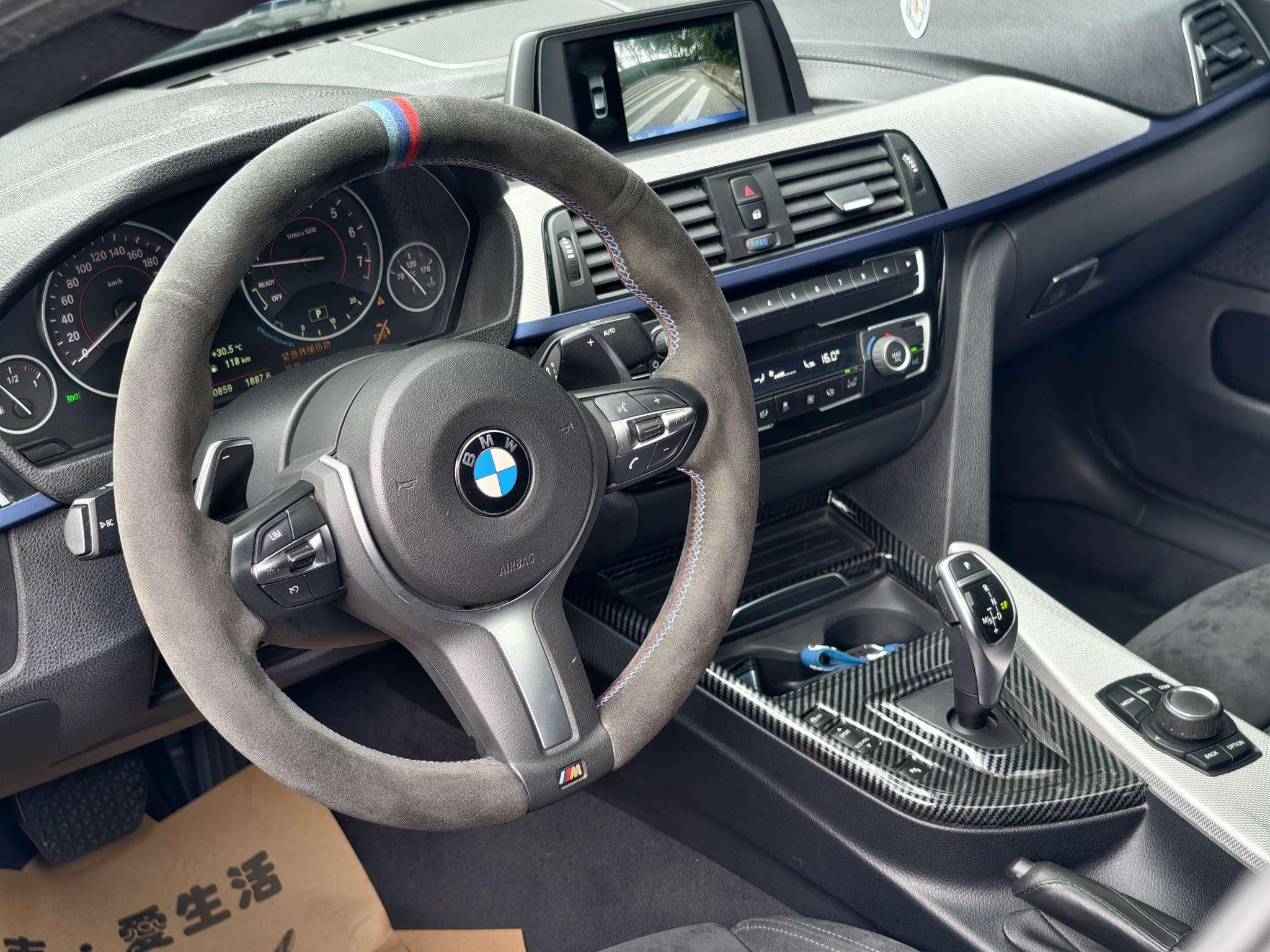 BMW 4 серии 2019 thumb 6