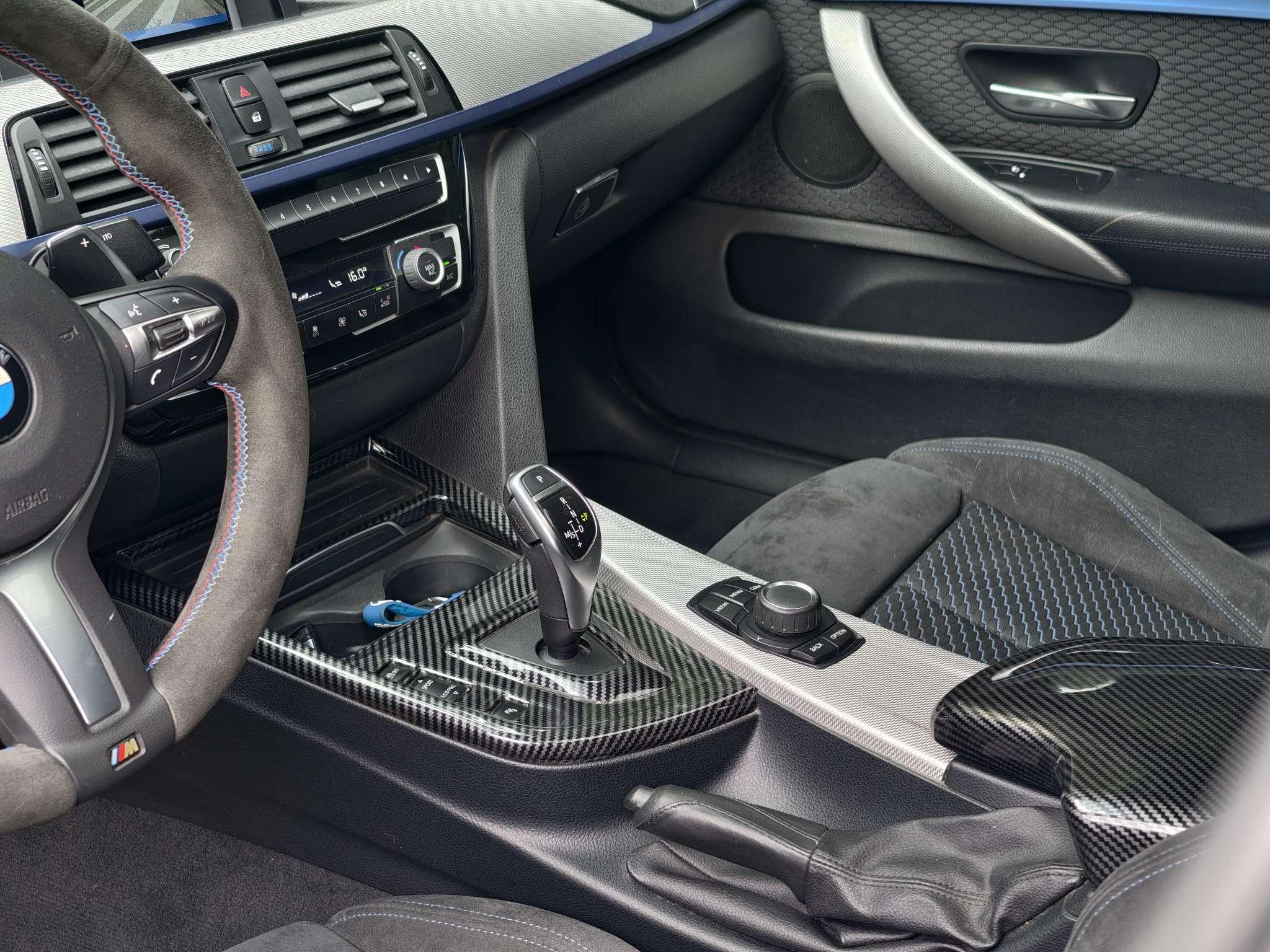 BMW 4 серии 2019 thumb 7