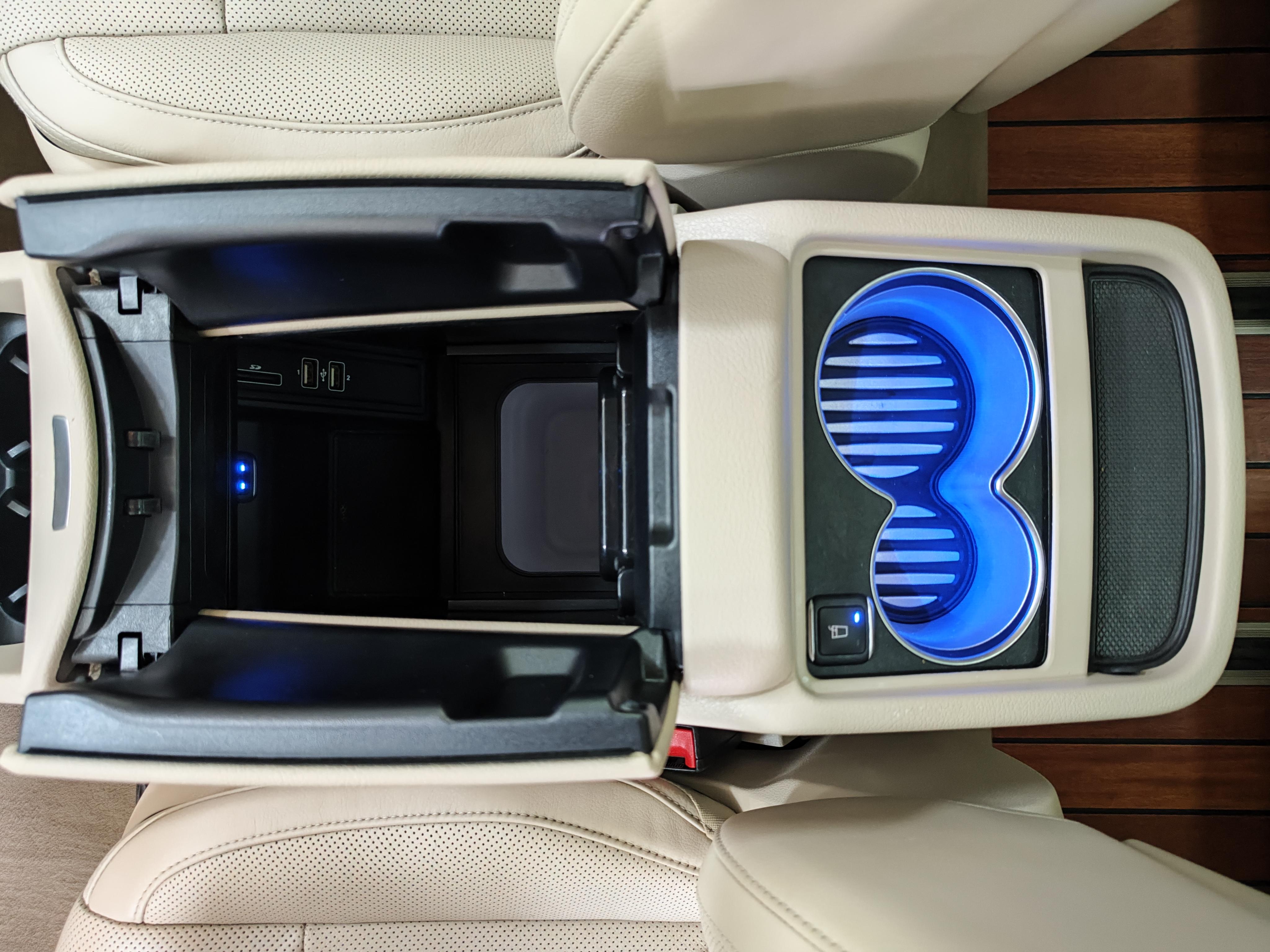 Mercedes-Benz V-Класс 2019 thumb 9