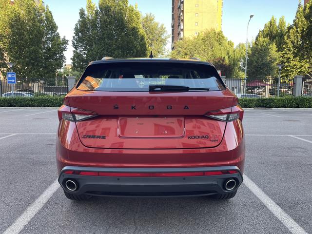Skoda GT 2021 thumb 2