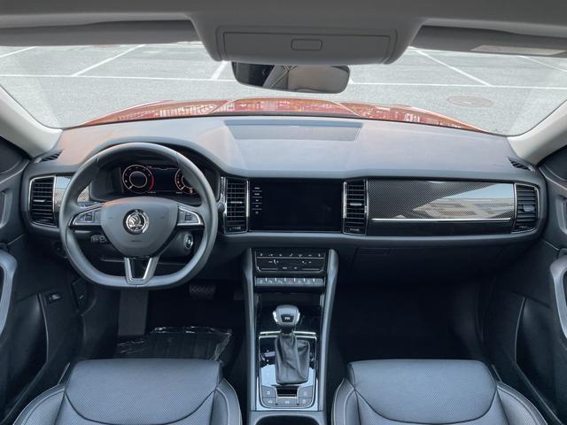 Skoda GT 2021 thumb 6