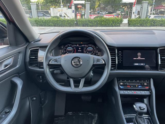 Skoda GT 2021 thumb 7