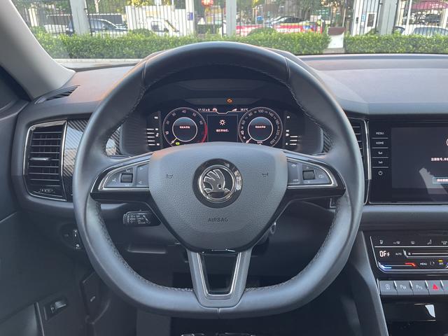 Skoda GT 2021 thumb 8
