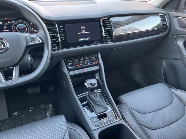 Skoda GT 2021 thumb 9