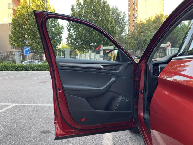 Skoda GT 2021 thumb 11