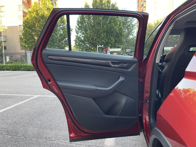 Skoda GT 2021 thumb 12