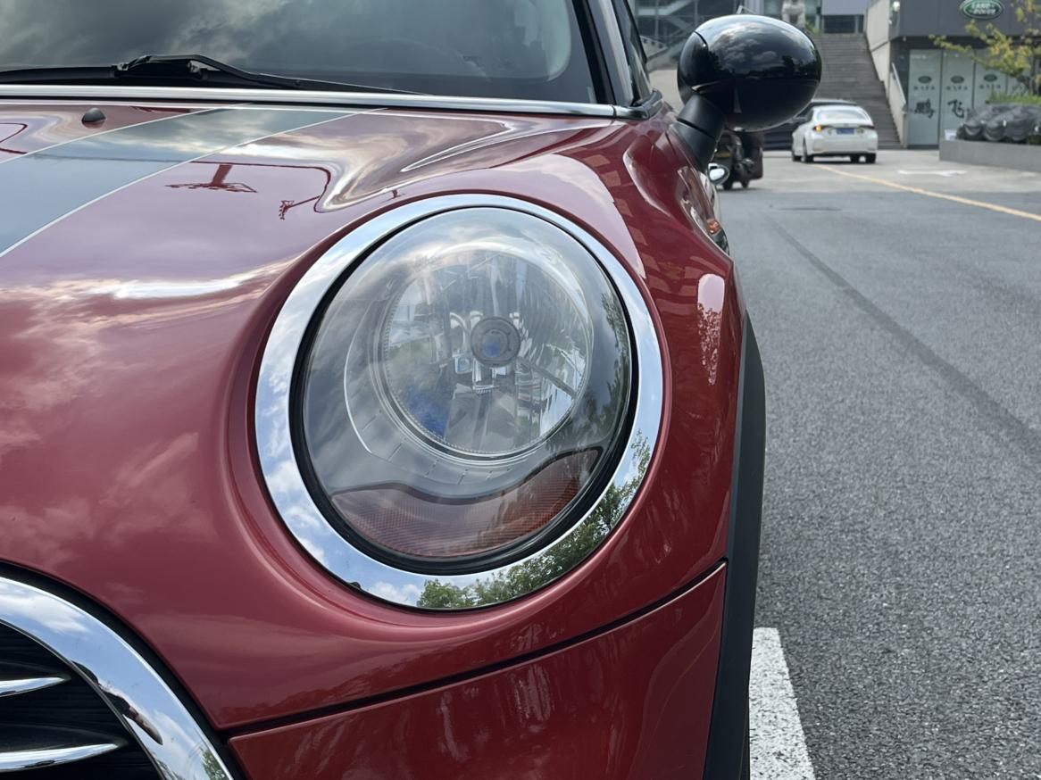 Mini Hatch 2015 thumb 5