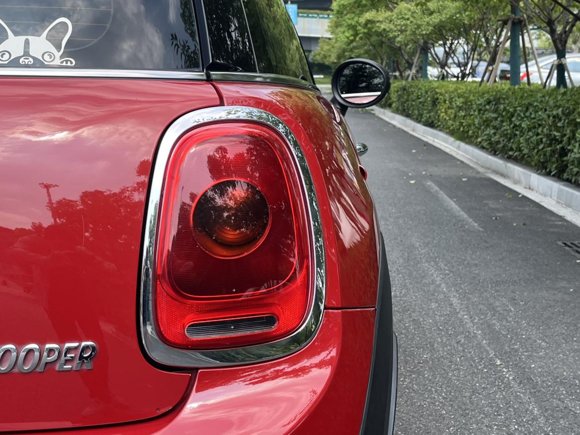 Mini Hatch 2015 thumb 6