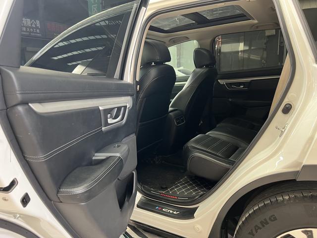 Honda CR-V 2021 thumb 6