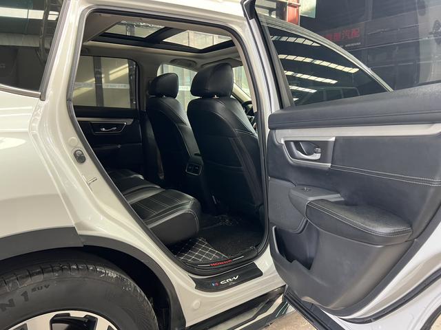Honda CR-V 2021 thumb 7