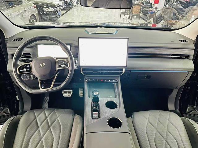 JETOUR X90 C-DM 2025 thumb 5