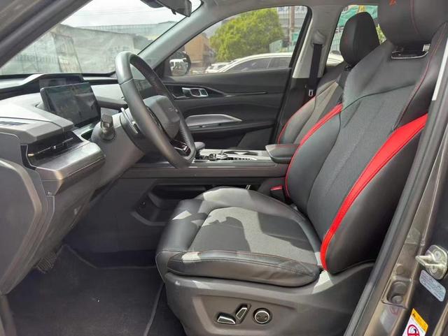 Changan Oshan Oshan Z6 2022 thumb 5
