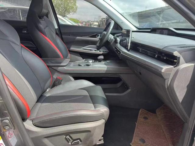 Changan Oshan Oshan Z6 2022 thumb 6