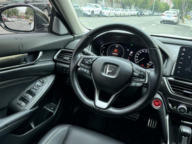Honda Accord 2022 thumb 7