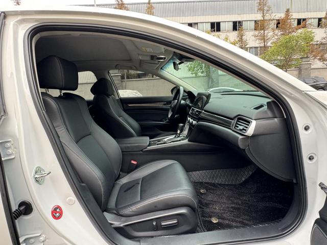 Honda Accord 2022 thumb 8