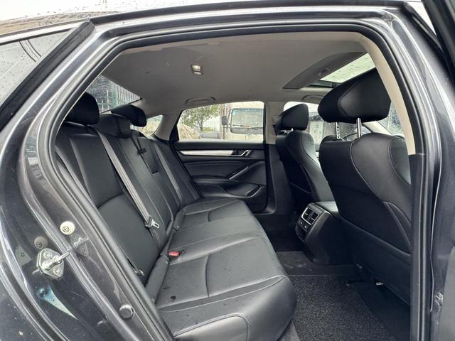 Honda Accord 2022 thumb 9