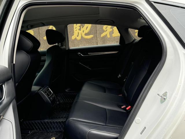 Honda Accord 2022 thumb 10