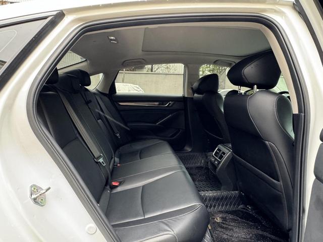 Honda Accord 2022 thumb 11