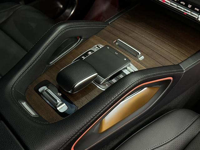 Mercedes-Benz GLS 2020 thumb 6