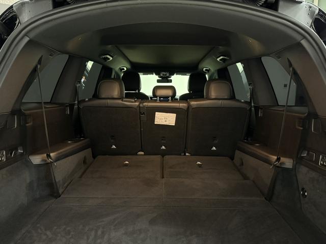 Mercedes-Benz GLS 2020 thumb 10
