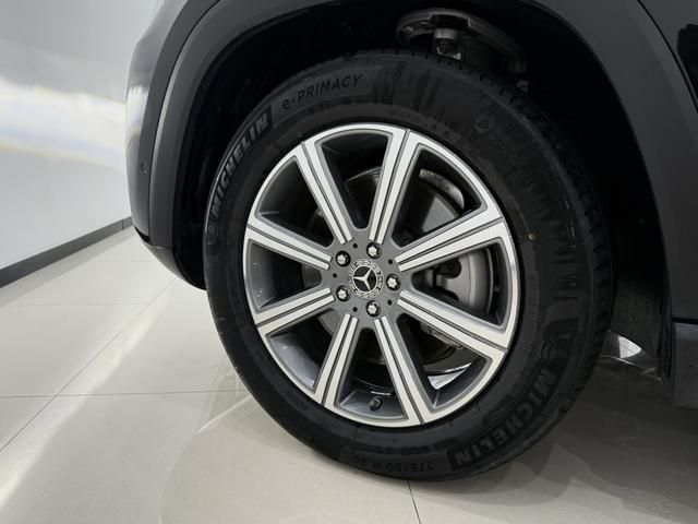 Mercedes-Benz GLS 2020 thumb 11