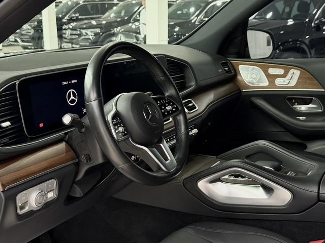 Mercedes-Benz GLS 2020 thumb 12