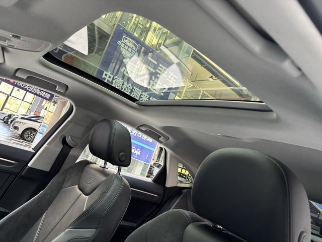 Audi Q3 2022 thumb 3