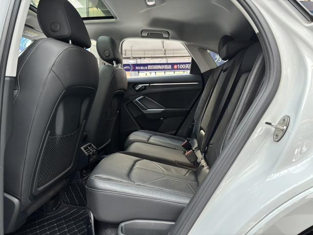 Audi Q3 2022 thumb 6
