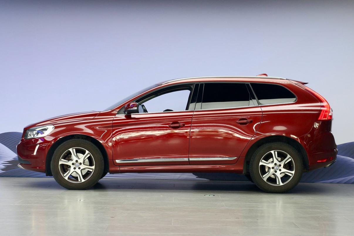 Volvo XC60 2014 thumb 2