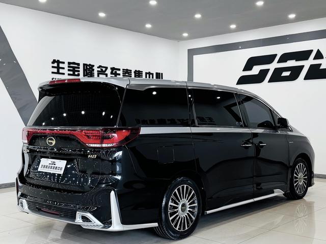 GAC M8 2021 thumb 2