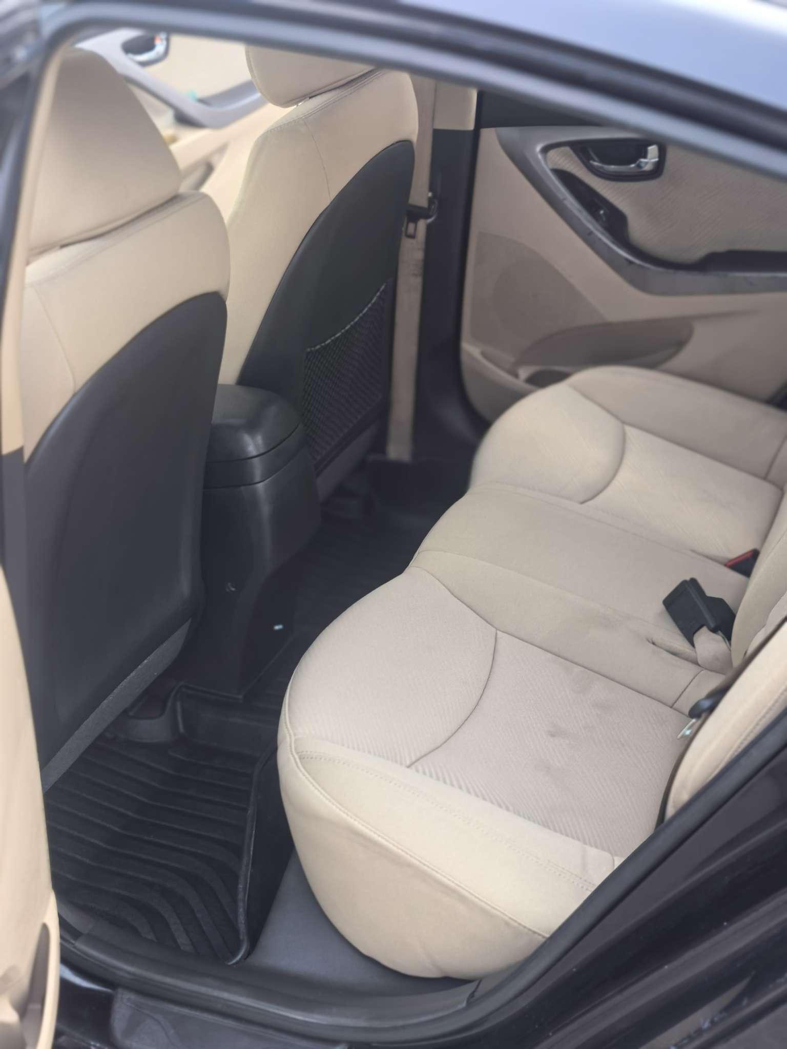 Hyundai Elantra 2012 thumb 10