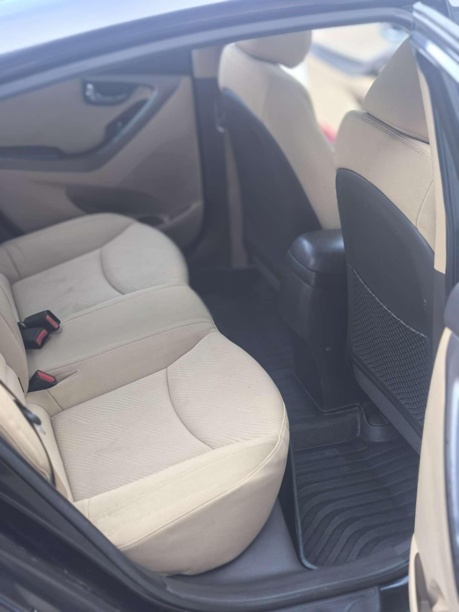 Hyundai Elantra 2012 thumb 11
