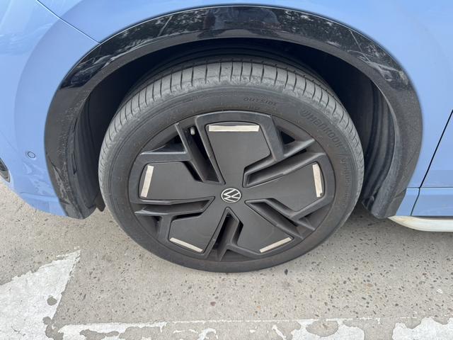 Volkswagen Tiguan 2024 thumb 7