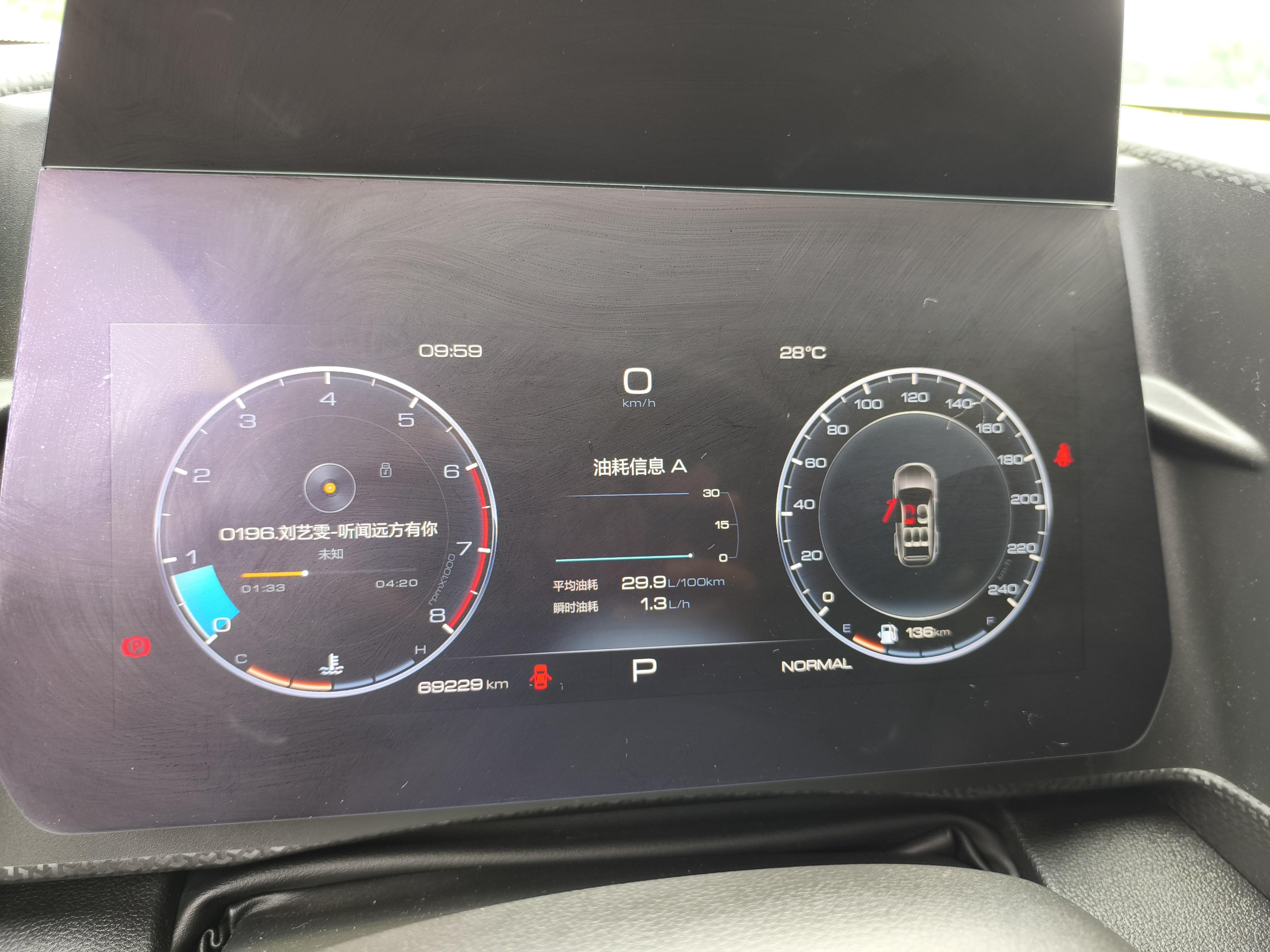 Haval DaGou (Big Dog) 2022 thumb 7