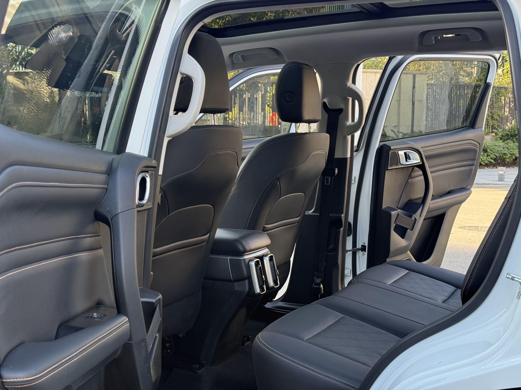 Haval DaGou (Big Dog) 2022 thumb 10