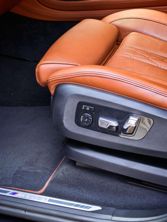 BMW X7 2023 thumb 3