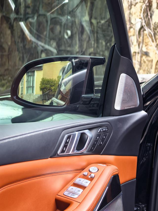 BMW X7 2023 thumb 4