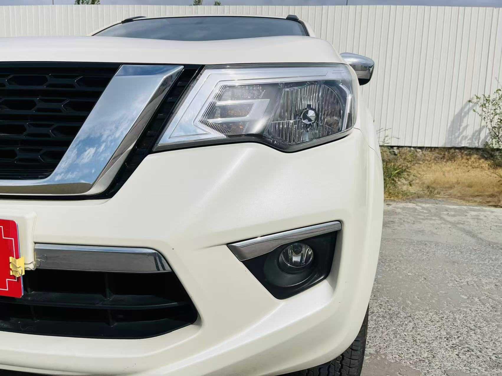 Nissan Patrol 2022 thumb 5
