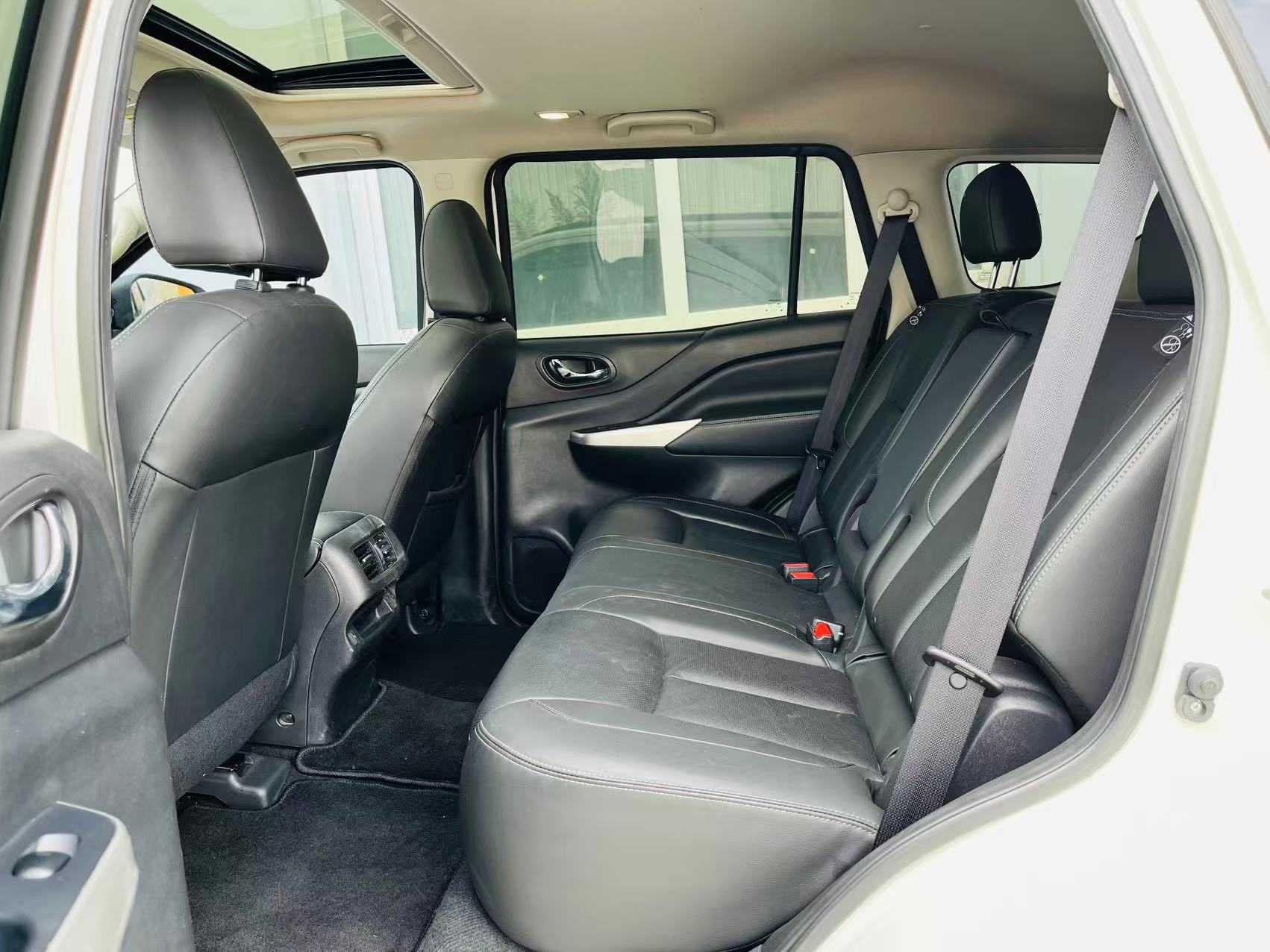 Nissan Patrol 2022 thumb 12