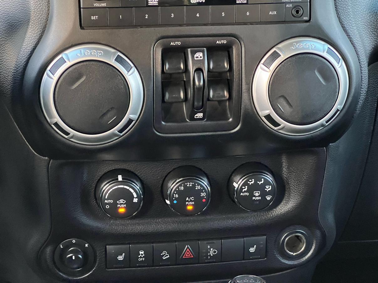 Jeep Wrangler 2018 thumb 8