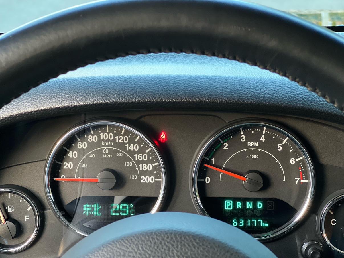 Jeep Wrangler 2018 thumb 12