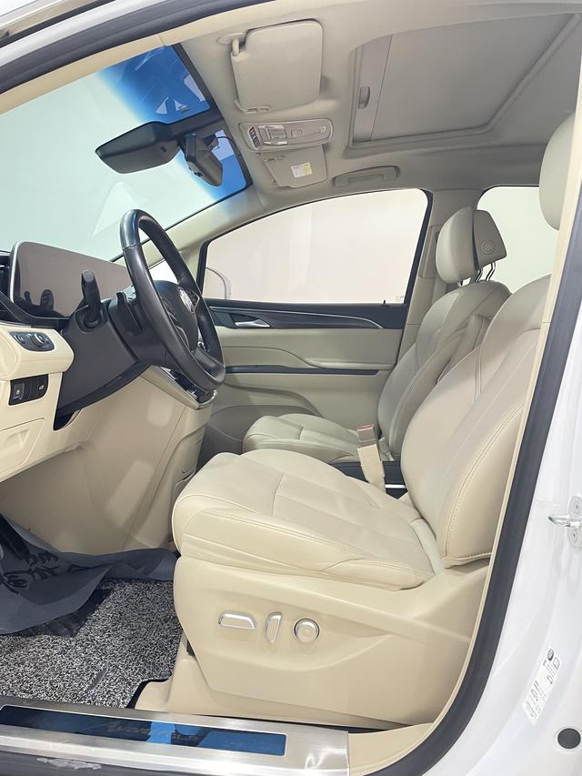 Buick GL8 2023 thumb 4