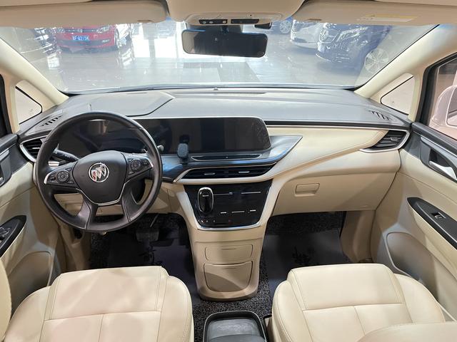 Buick GL8 2023 thumb 6