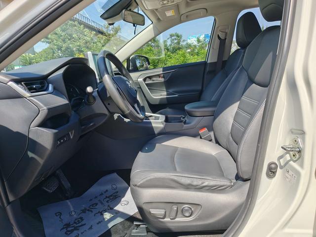 Toyota RAV4 2020 thumb 4