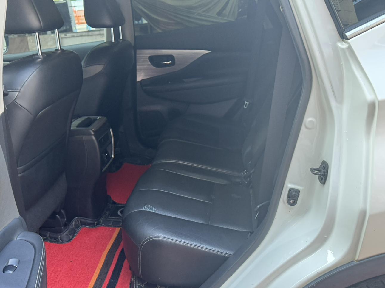 Nissan Murano 2019 thumb 8