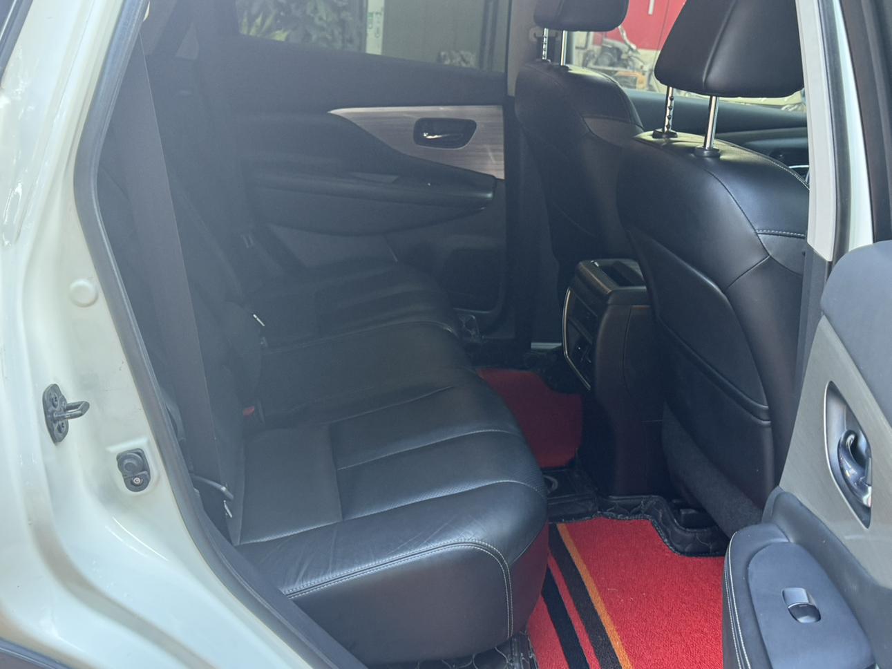 Nissan Murano 2019 thumb 9