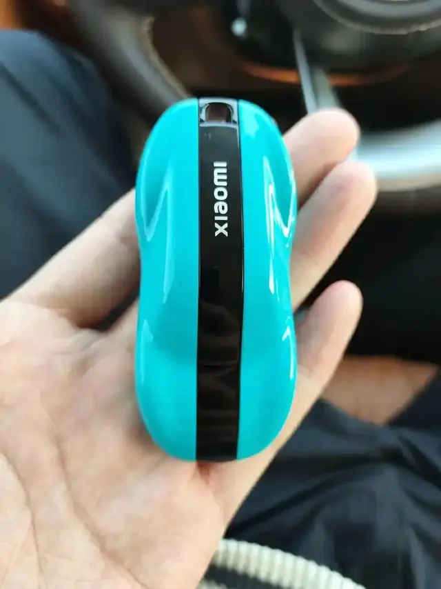 Xiaomi SU7 Ultra 2024 thumb 9